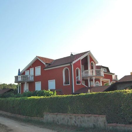 Apartma Jelka Novigrad Istria Dış mekan fotoğraf