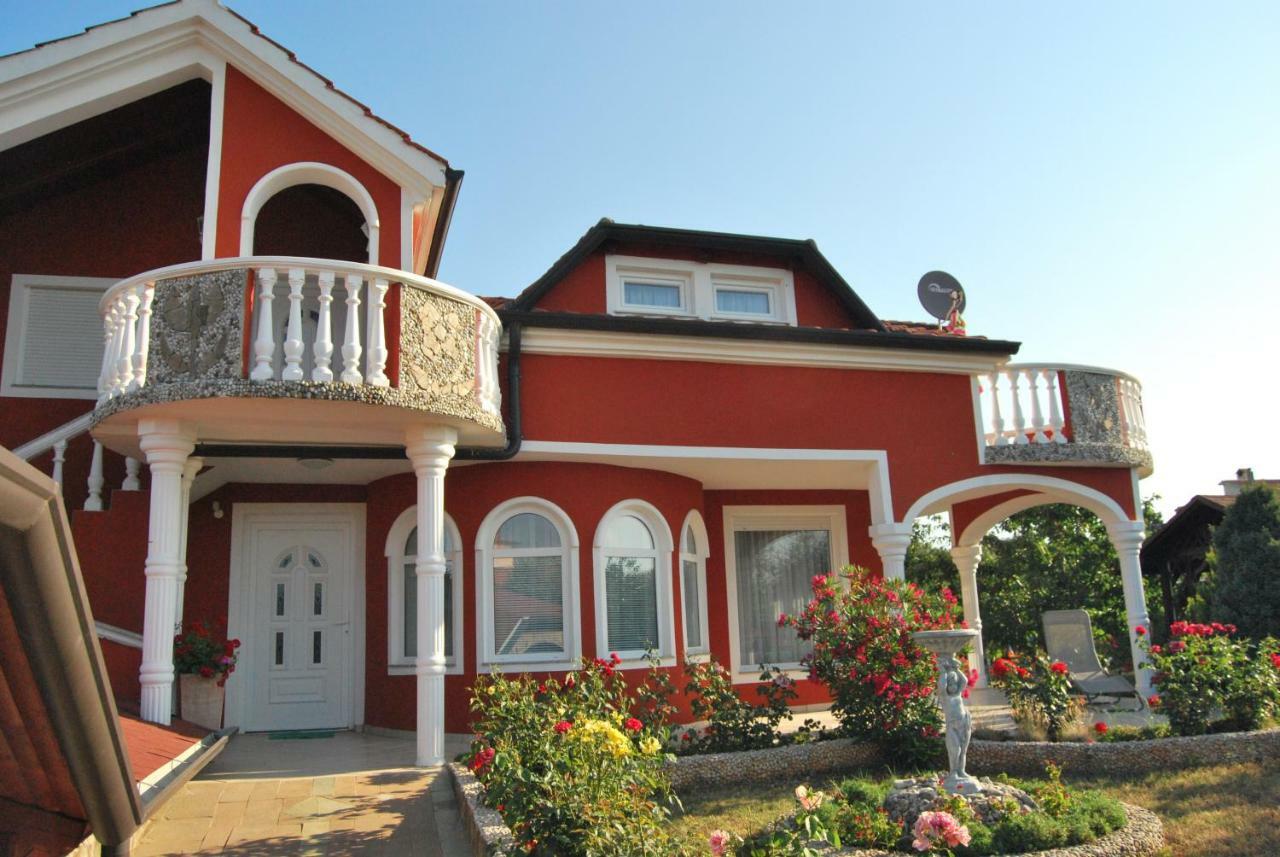 Apartma Jelka Novigrad Istria Dış mekan fotoğraf
