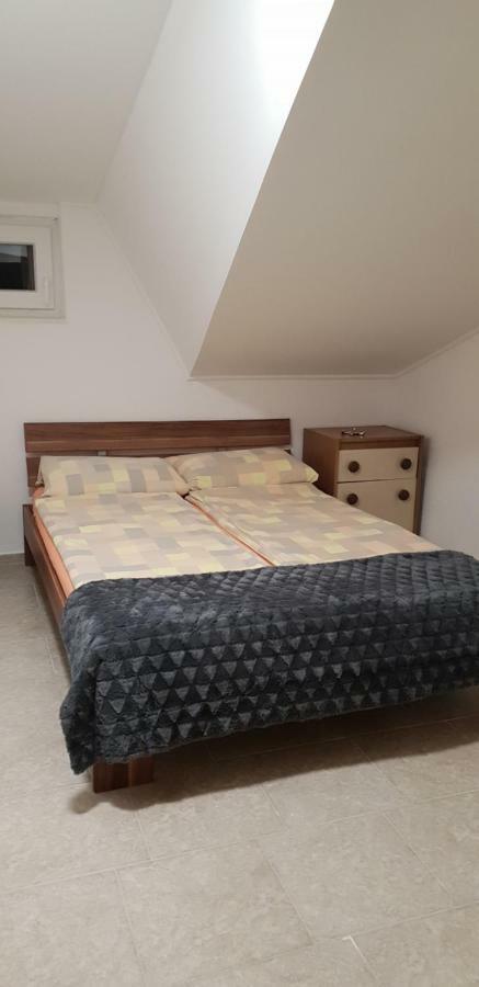 Apartma Jelka Novigrad Istria Dış mekan fotoğraf