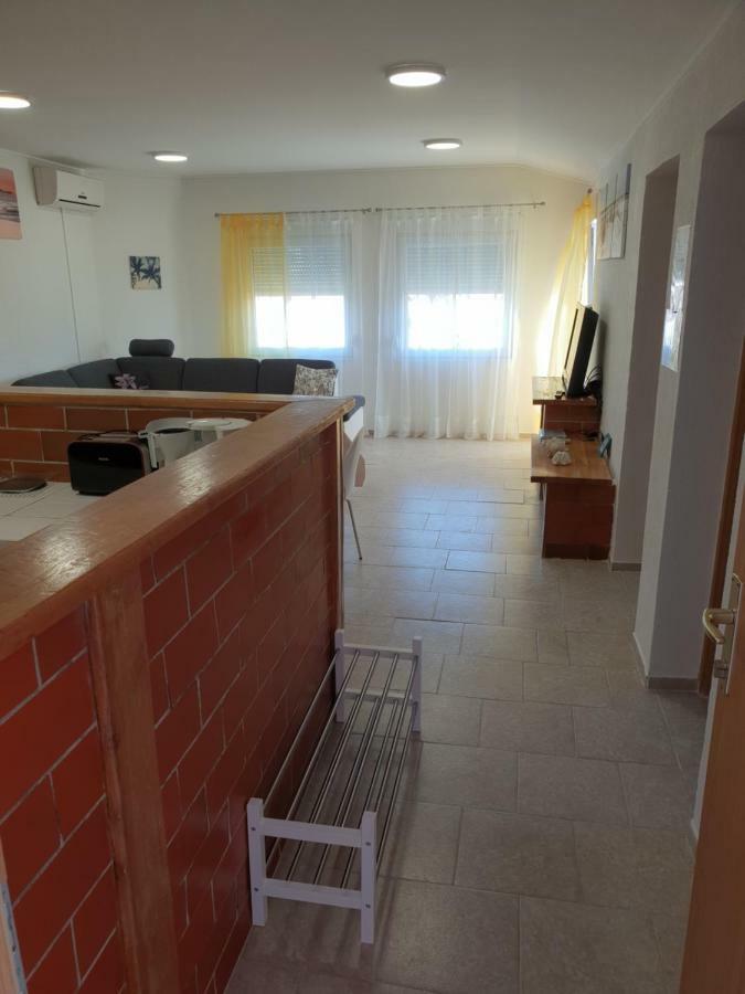 Apartma Jelka Novigrad Istria Dış mekan fotoğraf