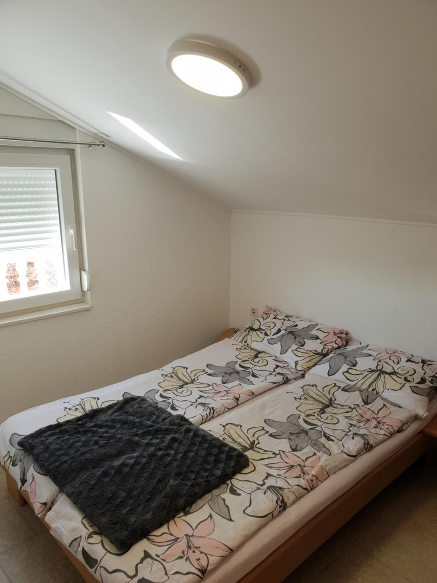 Apartma Jelka Novigrad Istria Dış mekan fotoğraf