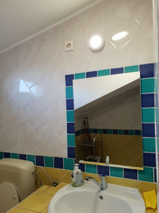 Apartma Jelka Novigrad Istria Dış mekan fotoğraf