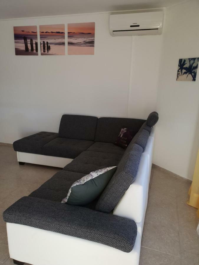 Apartma Jelka Novigrad Istria Dış mekan fotoğraf