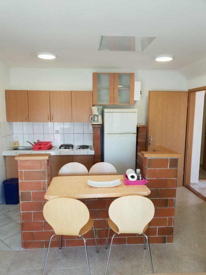 Apartma Jelka Novigrad Istria Dış mekan fotoğraf